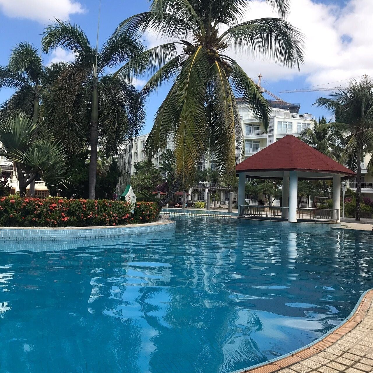 Фото Summer Beach Resort 4*